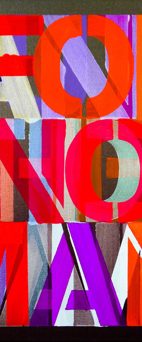For No Man by Niki Hare