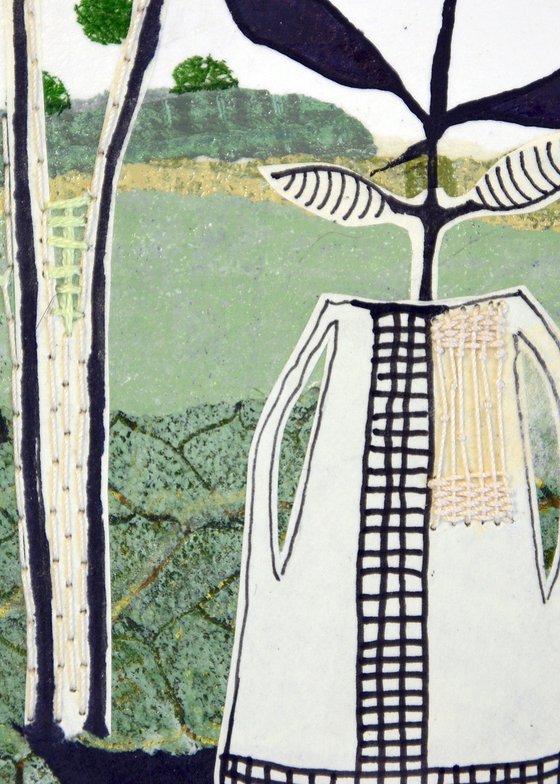 Paper Garden