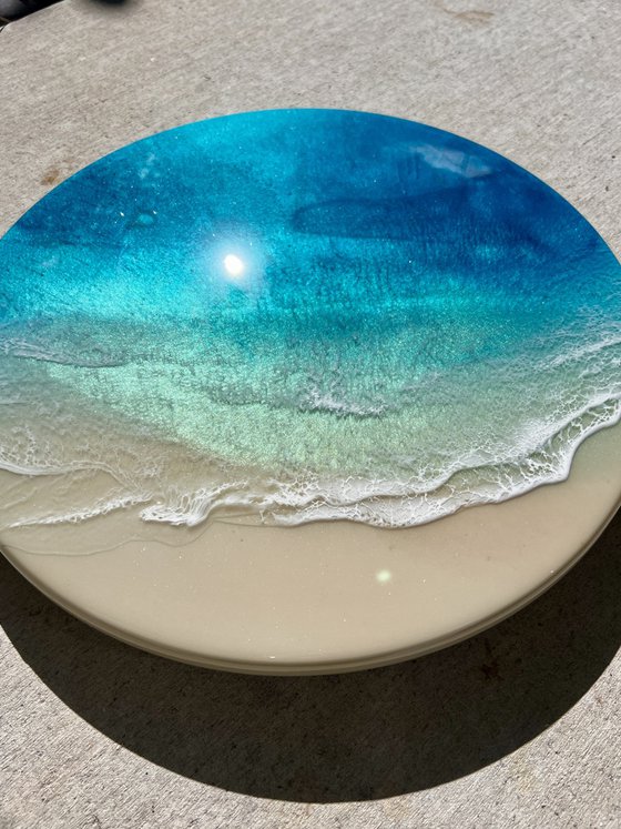 Round ocean #73