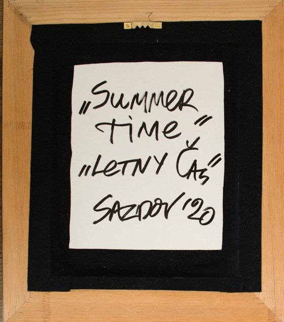 Summer Times