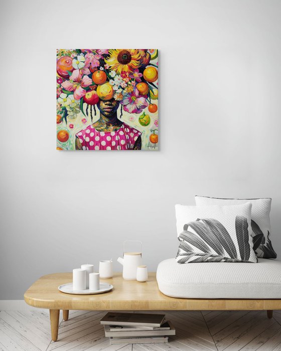 A Blossoming Mind