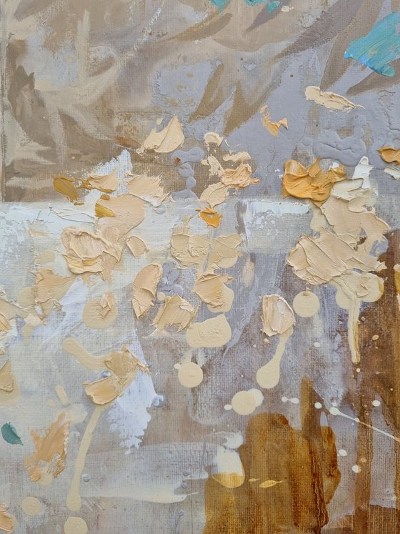 Autumn. Harmony of Creation II
