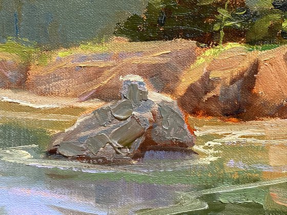 Whalers Cove Delight