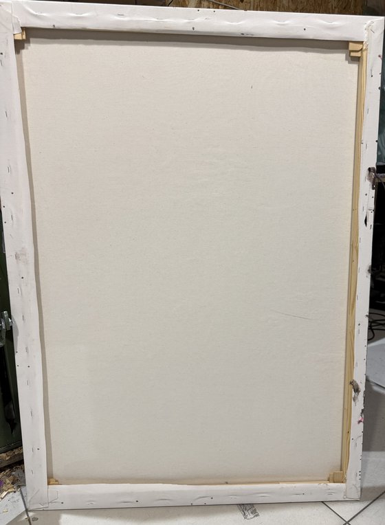 Evening Above the Amalfi Coast