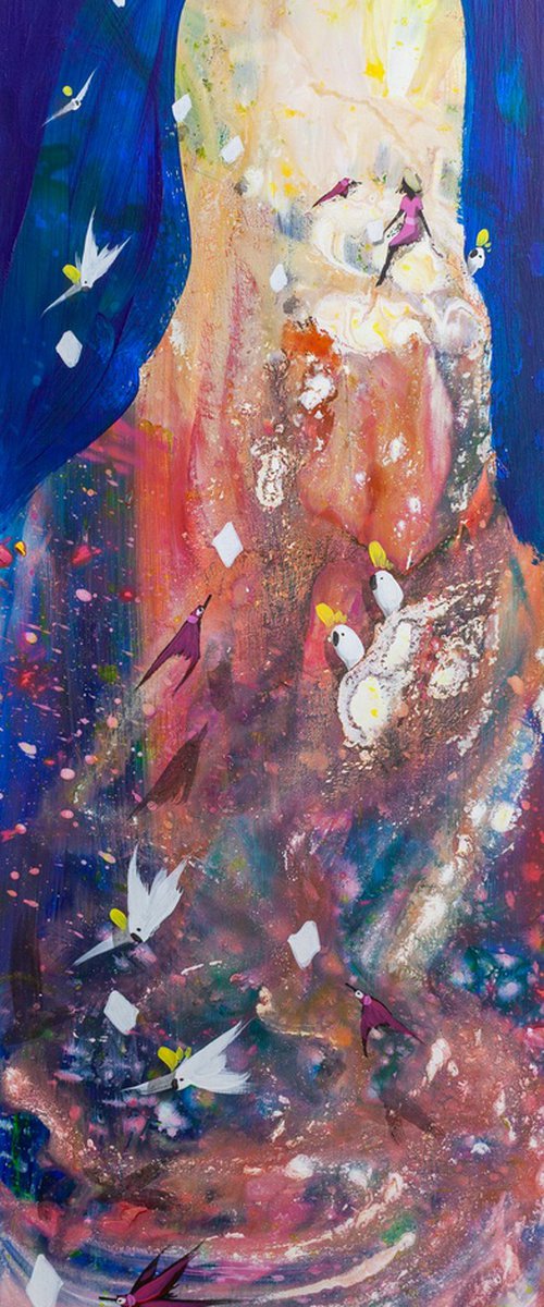 Night Letters by Adam Bogusz