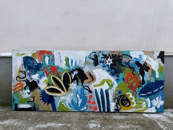 Remembering Balance 16