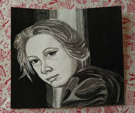 CATHE COLWITZ