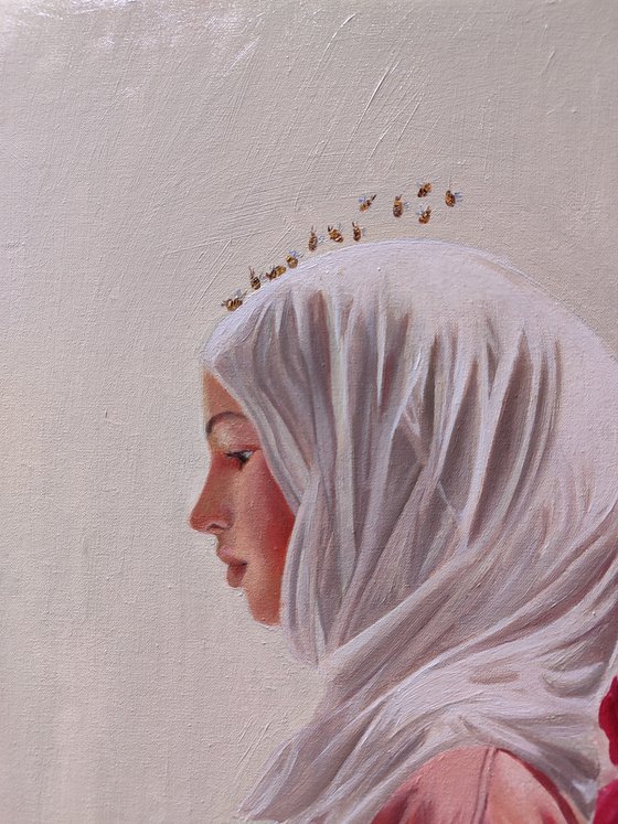 Booming - the rithe- the beginning