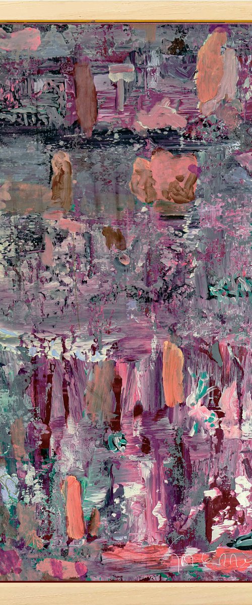 Mystery and substance VII by Geert Lemmers FPA