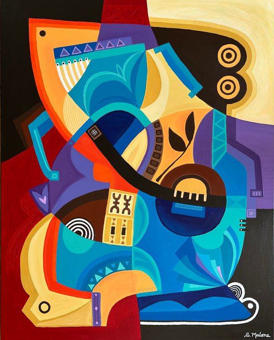 Hope You Like Jamming Too