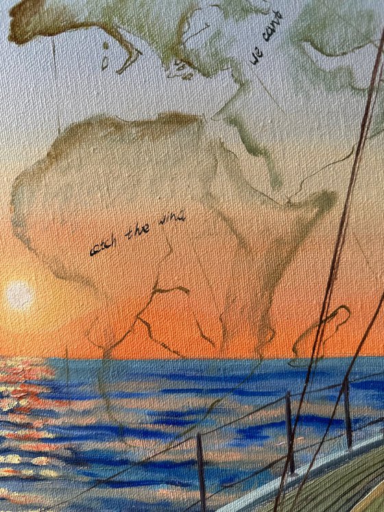 Endless possibilities