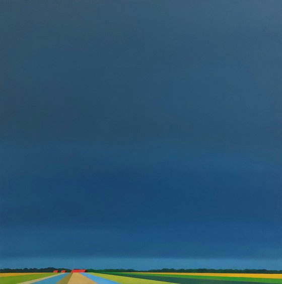 Colorful Fields (3)