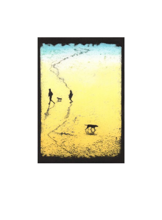 Beach Buddies 2