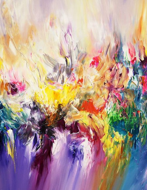 Dynamic Abstraction L 1 by Peter Nottrott