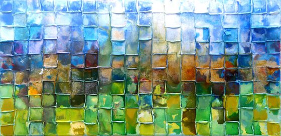 Landscape Mosaic