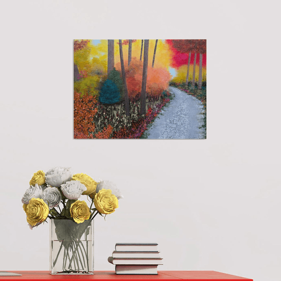 Autumn Haven