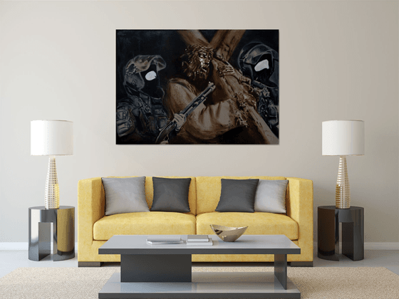 Crucifixion