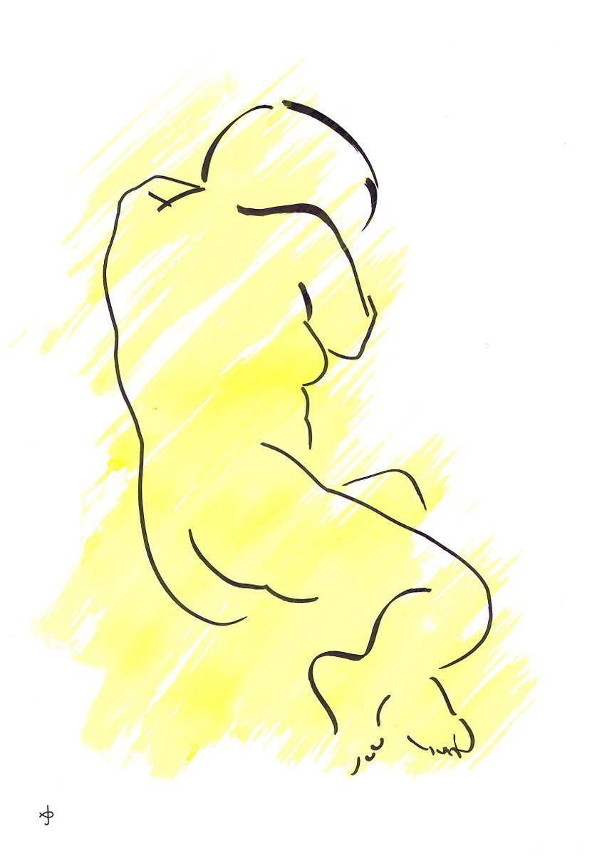 Light 2103 by David Jones