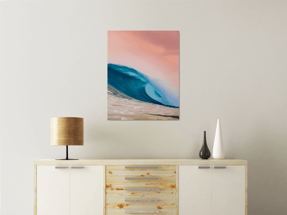Powerful Wave