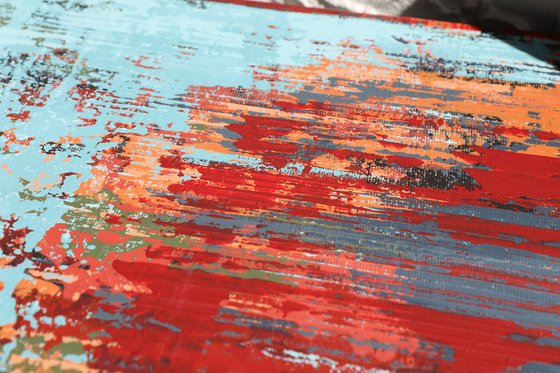 ABSTRACT COLLECTION