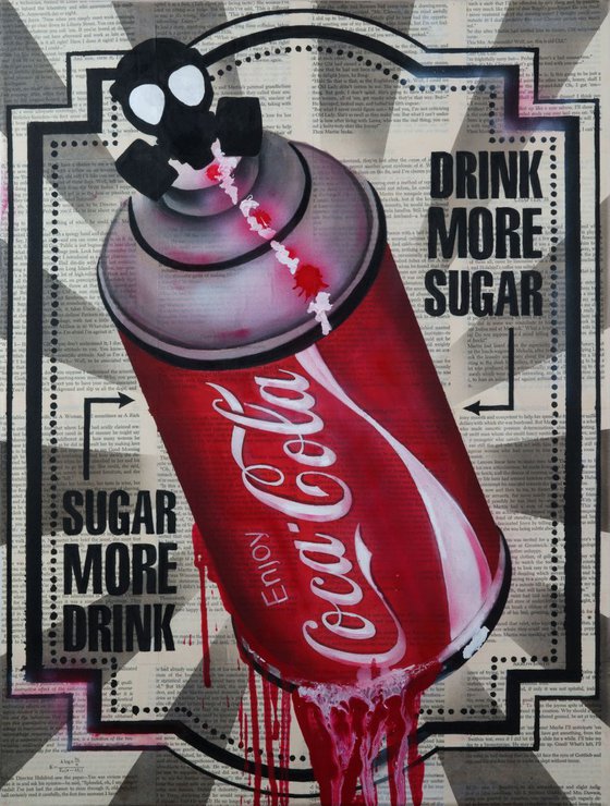 Drink Sugar