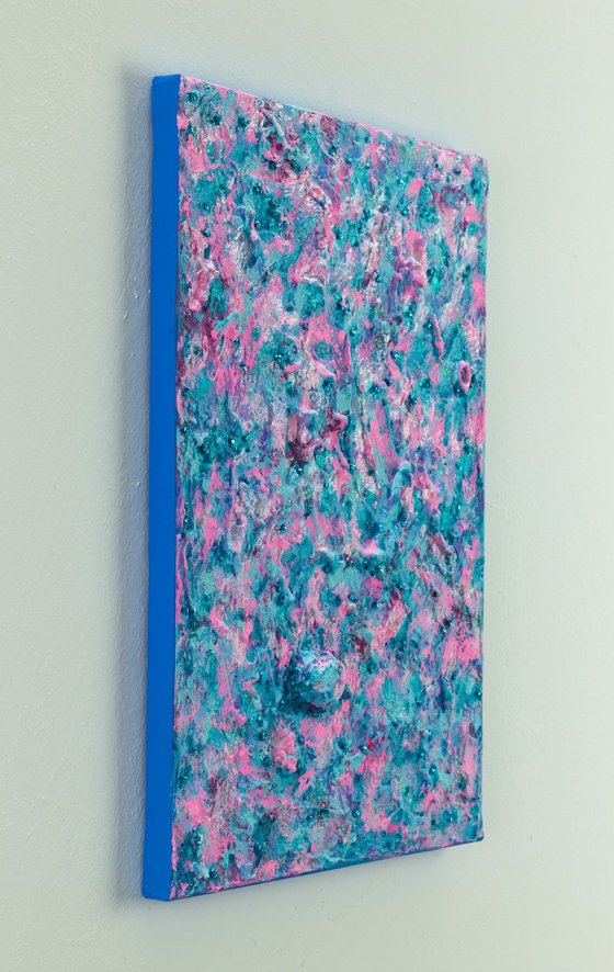 Matter Painting 140