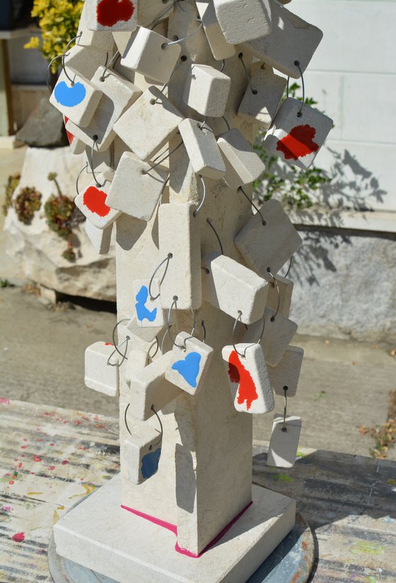 "The Wish Tree II"
