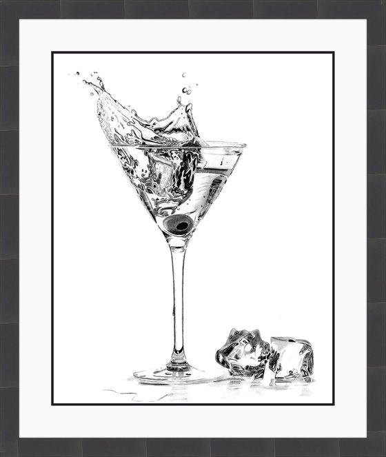 Martini 2 Splash