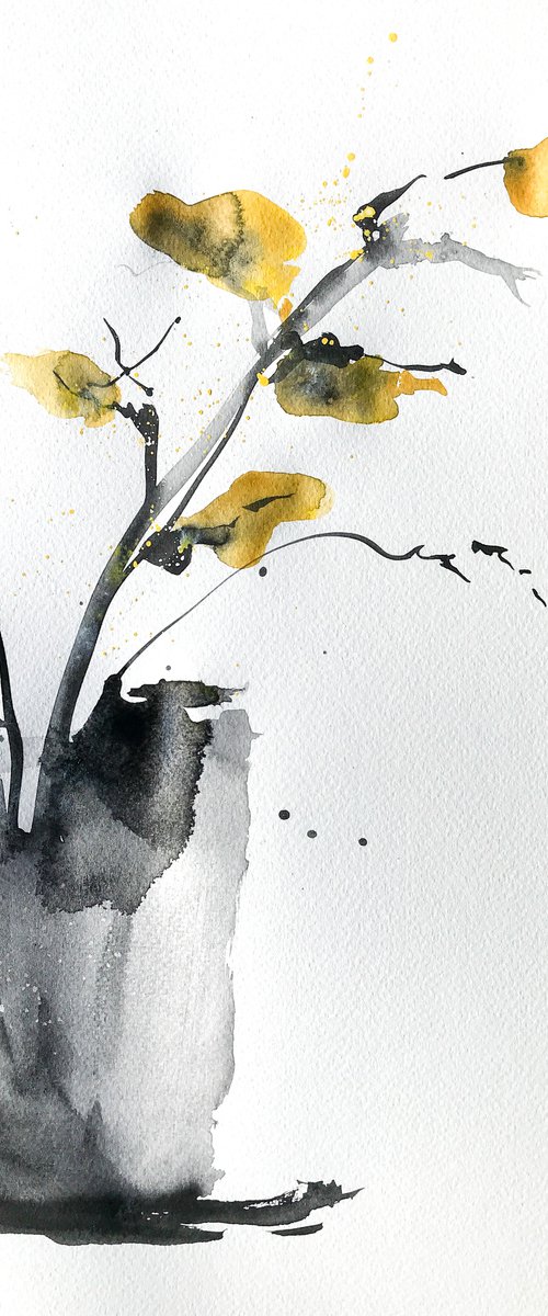 pale yellow by Victor de Melo