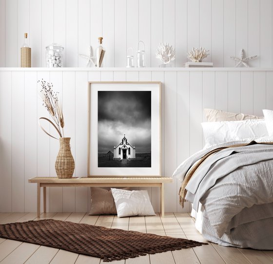 The Italian Chapel, Orkney