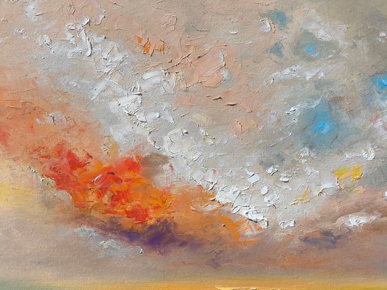Fire in the Sky