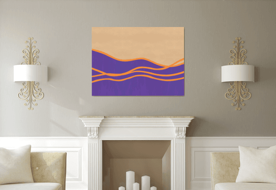 Serene Landscape #38