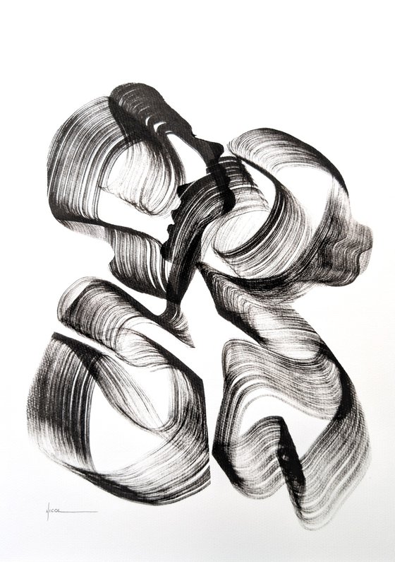 Interwoven Souls