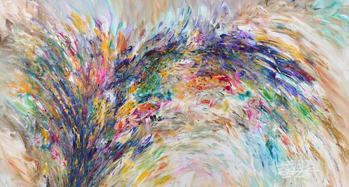 Artwork by Peter Nottrott
