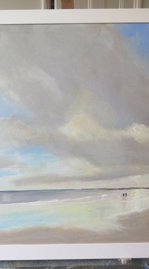 Bridlington, Dec 8 by Malcolm Ludvigsen