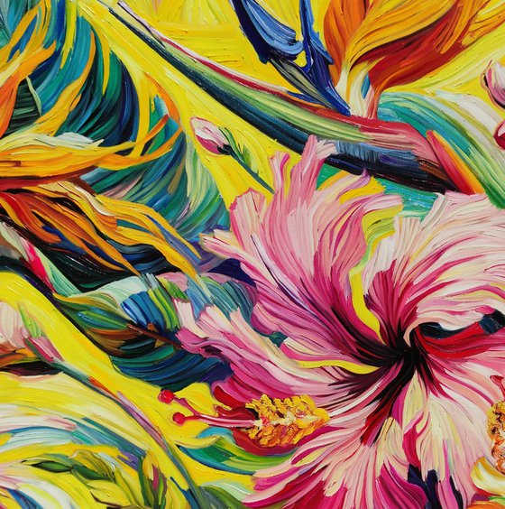 Sunshine Exotica