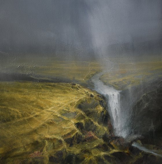 Agartha - The Call Of Serenity