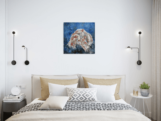 Ukrainian Rushnyk: Ancient Protection