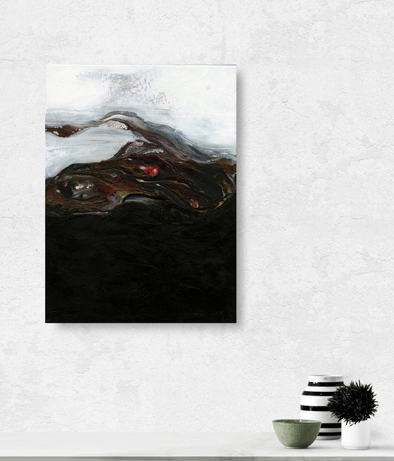 Ancient Shores 1