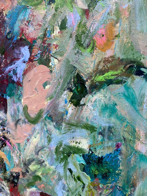 No Chance If Caught In the Past