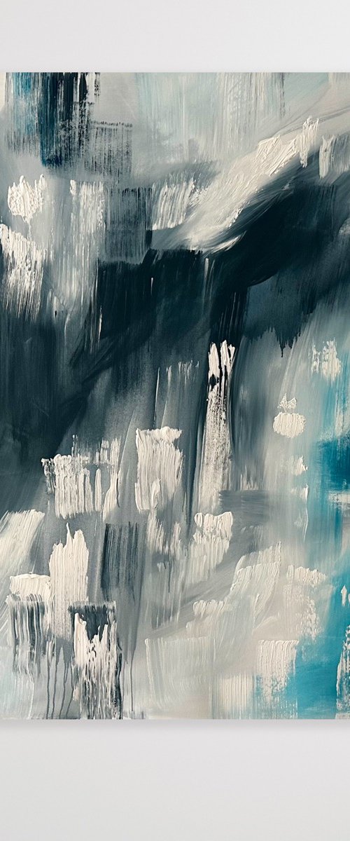 Devine Drift by Alanah Jarvis
