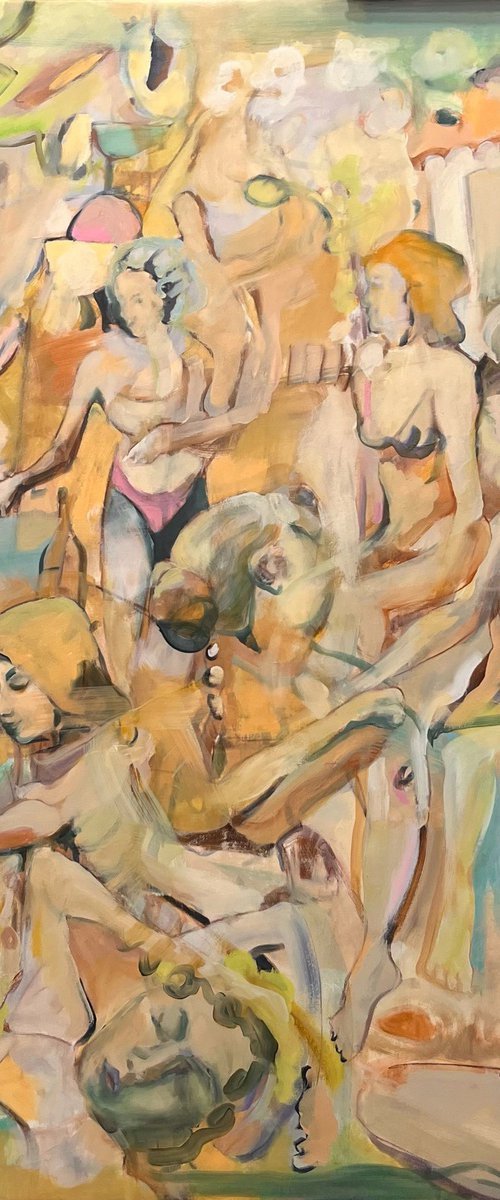 Bibione by Romuald Mulk Musiolik