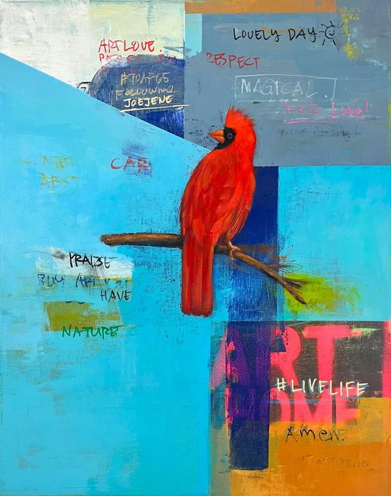 Cardinal