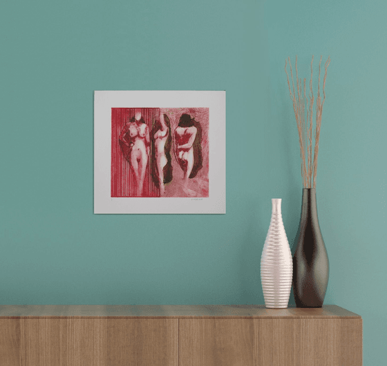 Three Graces