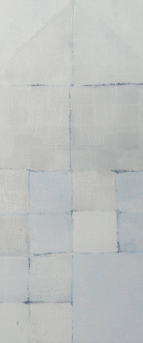 Squares Mini VII by Anna Jannack