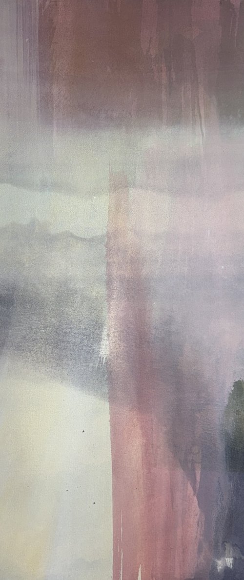 New light by Cher Deaville