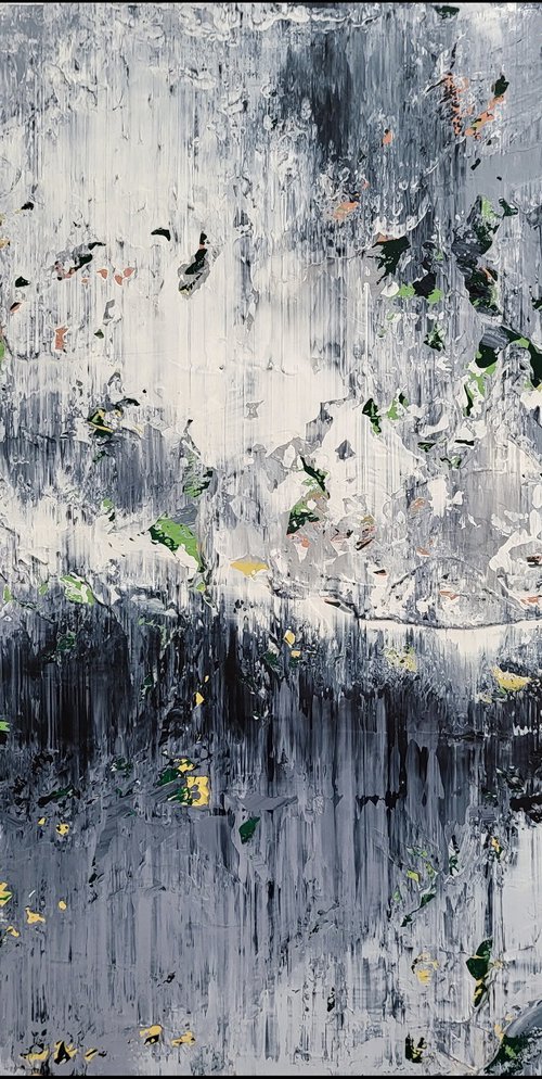 Abstract 22132 by Alex Senchenko