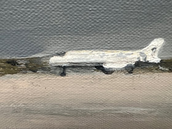 Departure
