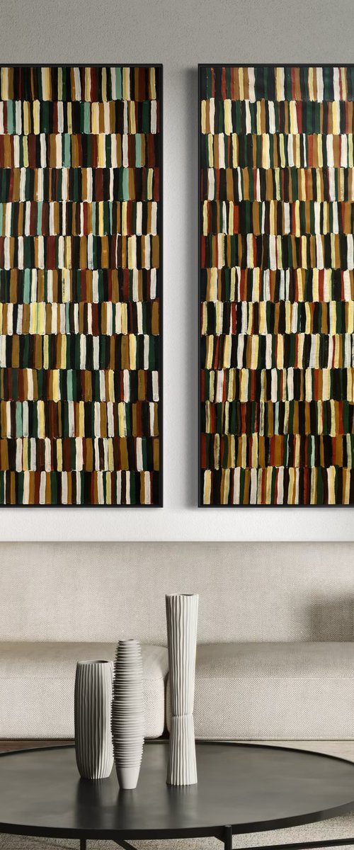 Order Without Perfection by Samantha Malone