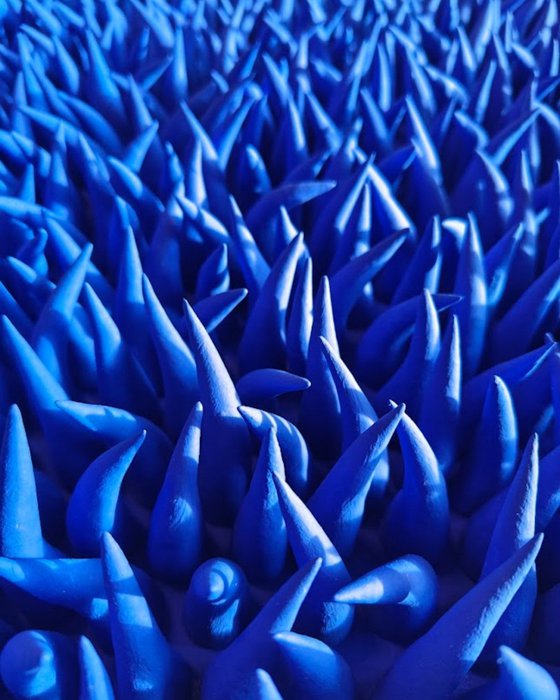 The Desire to be in Control #12